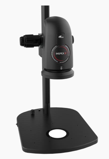 INSPEX III – Digital Microscope