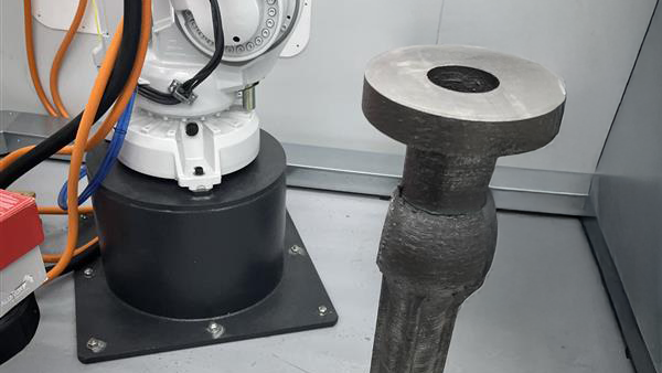 Robot Cell