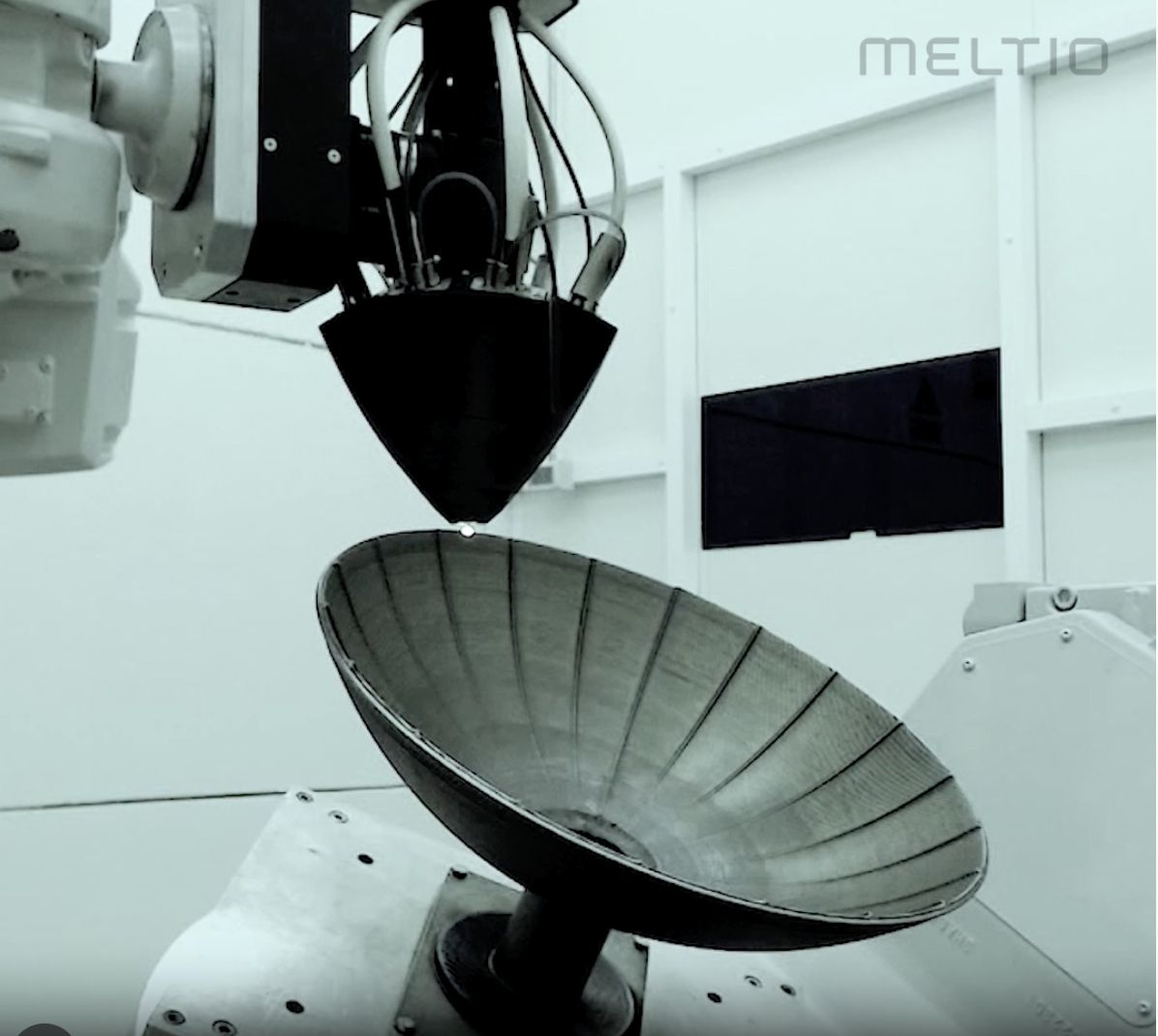 Robot Cell