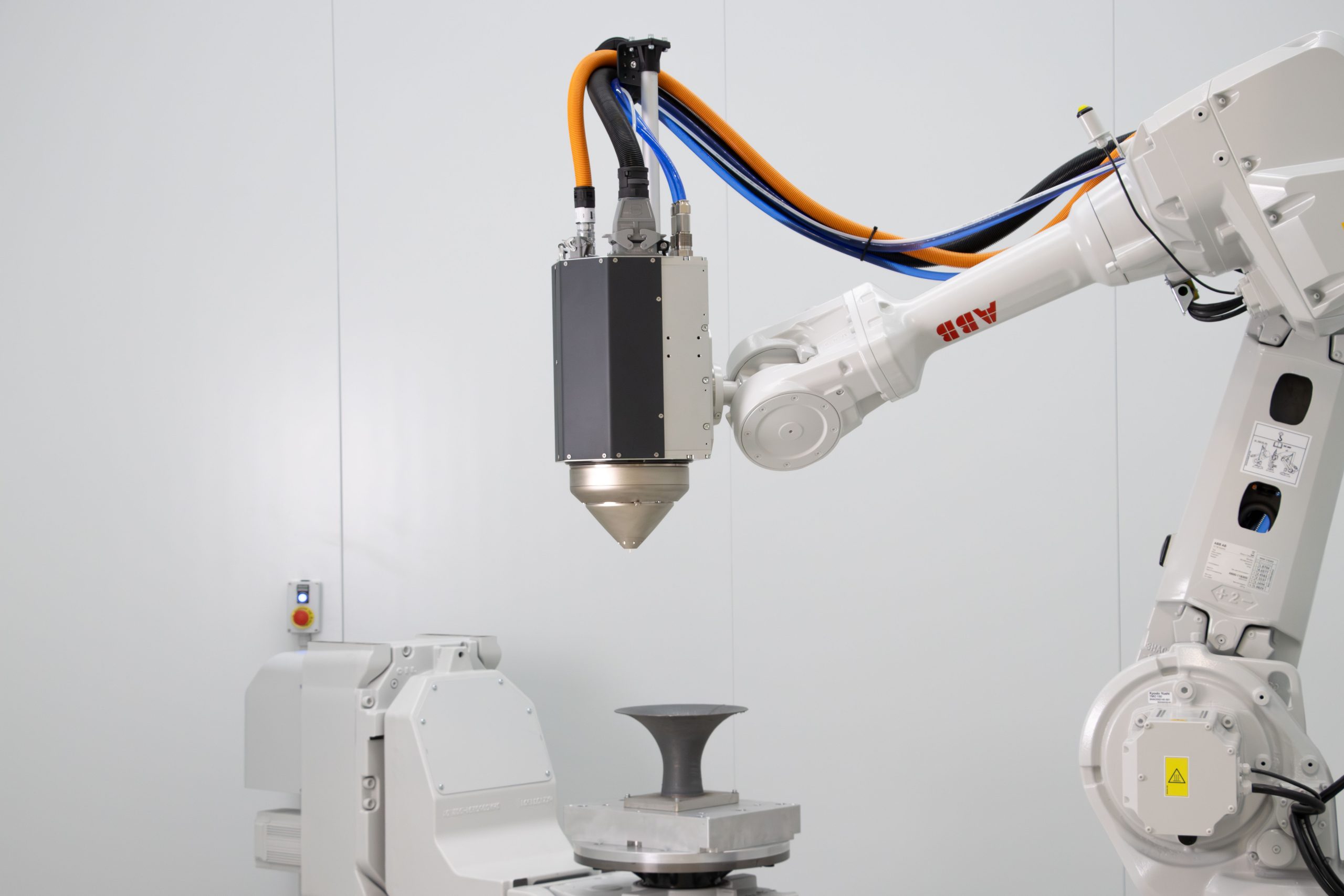 Robot Cell